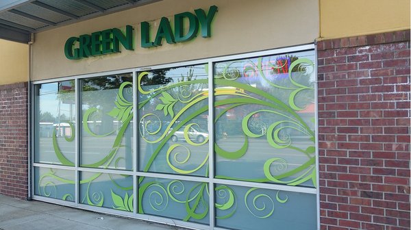 Green Lady Marijuana Westside Olympia Dispensary Green Lady Marijuana Westside Olympia Dispensary