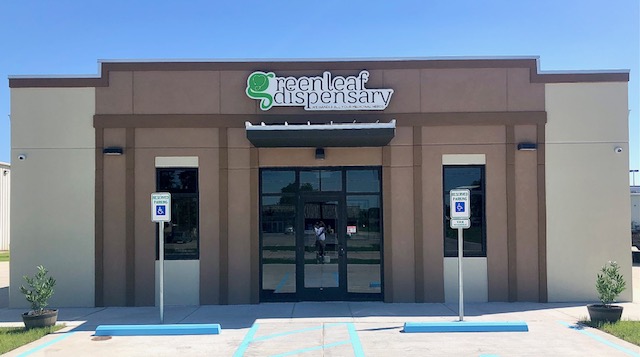 Green Leaf Dispensary