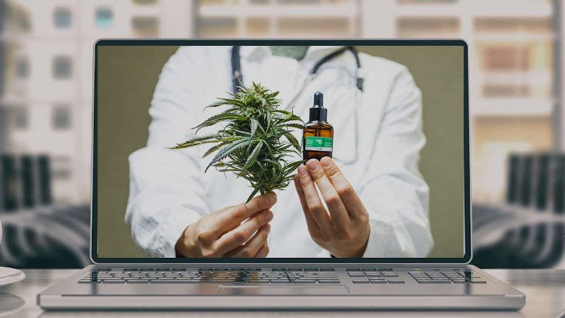 Green Leaf Medical Center - Medical Marijuana Doctor And Card