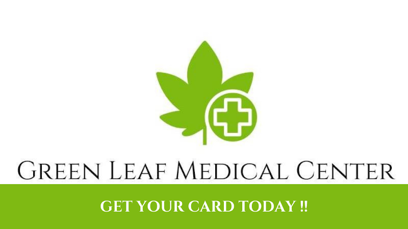 Green Leaf Medical Center Green Leaf Medical Center