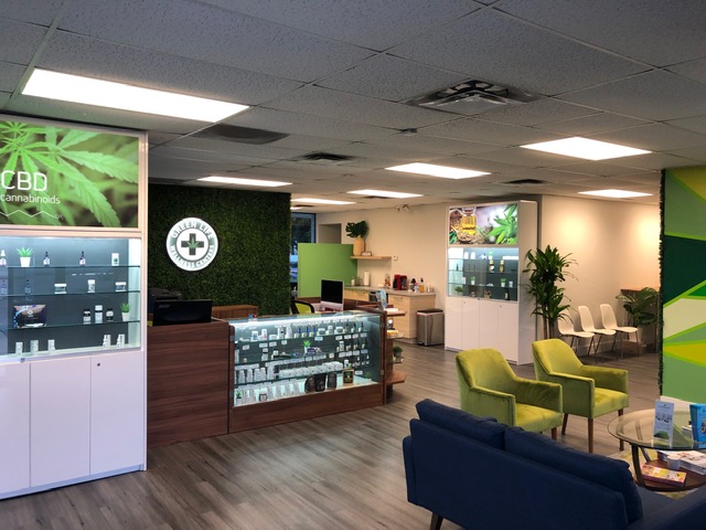 Green Life Wellness Centers Green Life Wellness Centers
