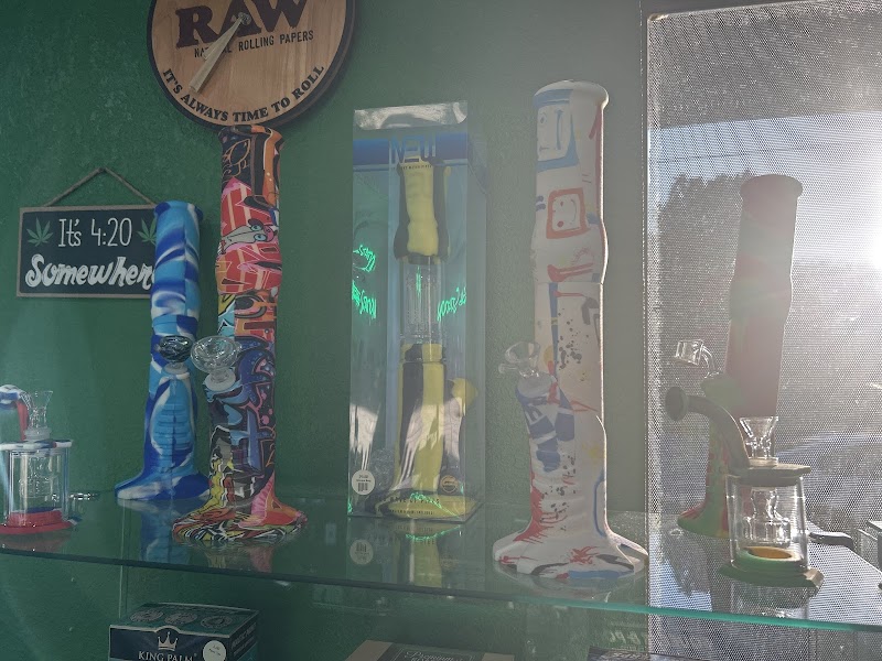 Green Line Recreational Dispensary No Medical Card Required Green Line Recreational Dispensary No Medical Card Required