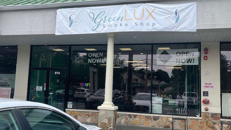 Green Lux Smoke Shop Green Lux Smoke Shop