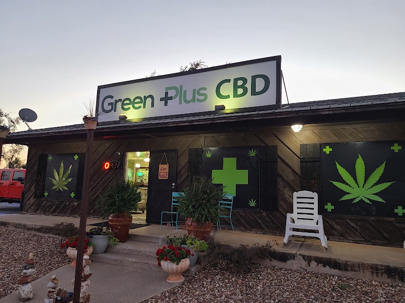 GREEN PLUS Powered By NEXT ELEVATION