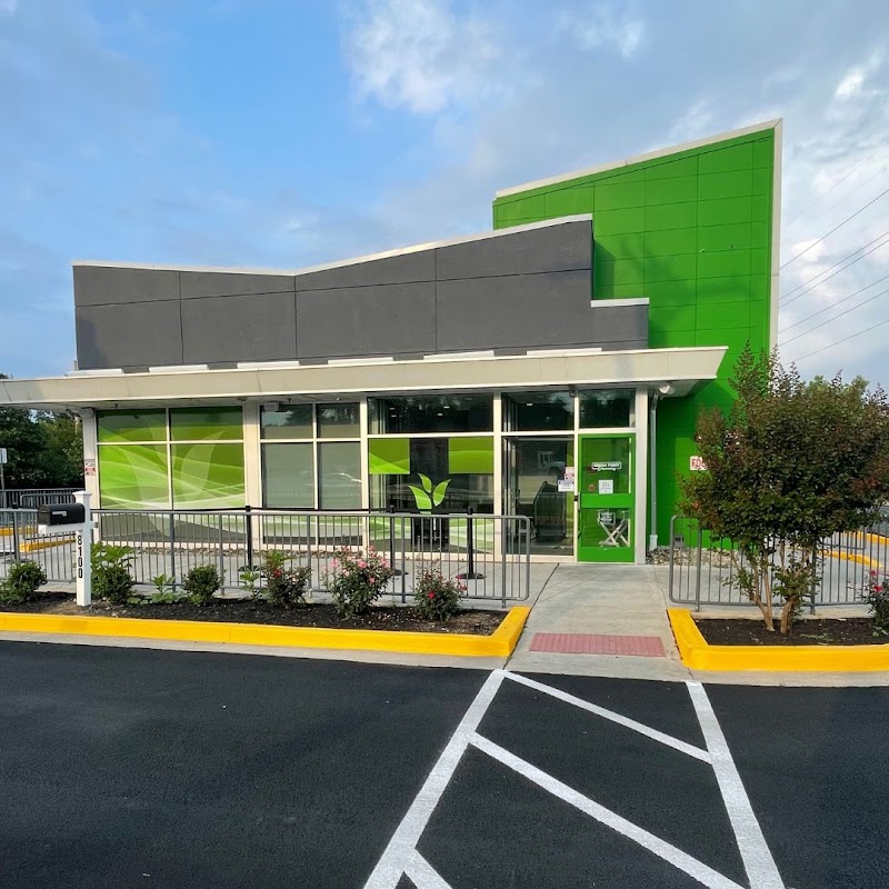 Green Point Wellness Millersville