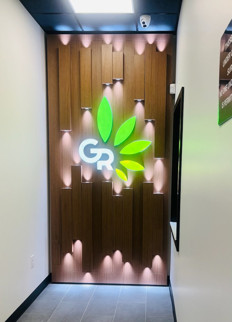 Green Releaf Medical Marijuana Dispensary Ferguson Green Releaf Medical Marijuana Dispensary Ferguson