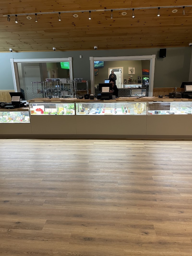 Green River Cannabis Company Green River Cannabis Company