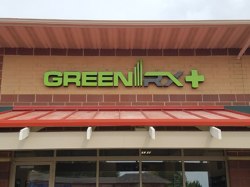 Green RX™ Green RX™