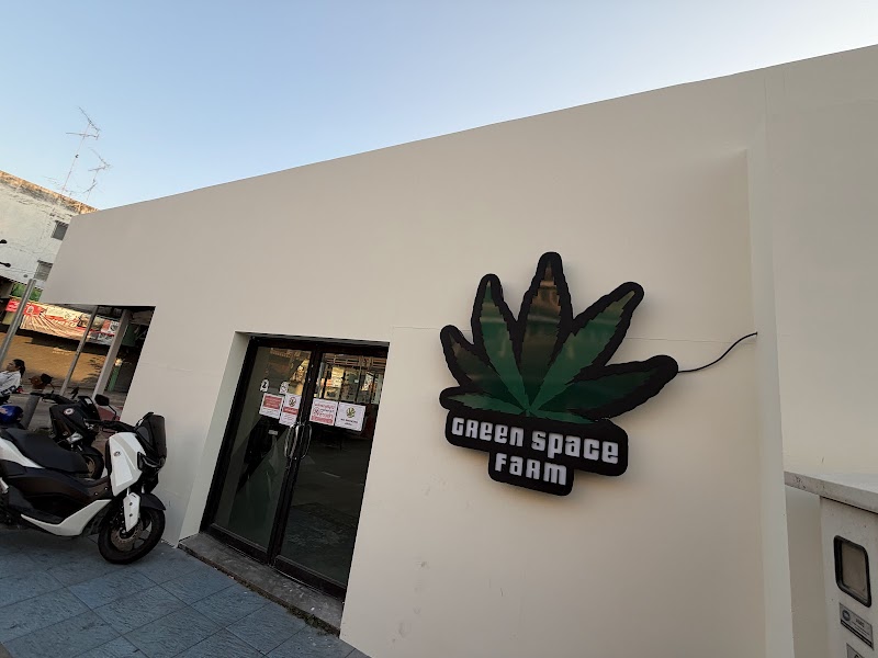 Green Space พัทยาใต้