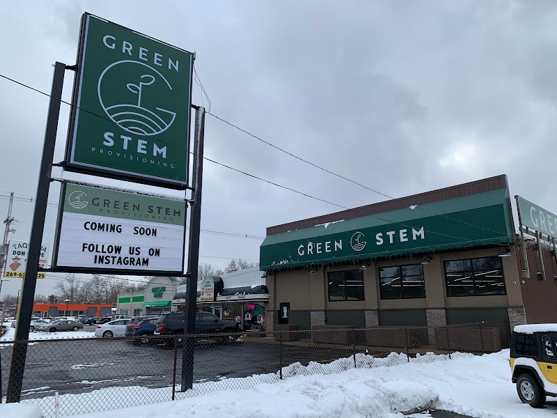 Green Stem Provisioning