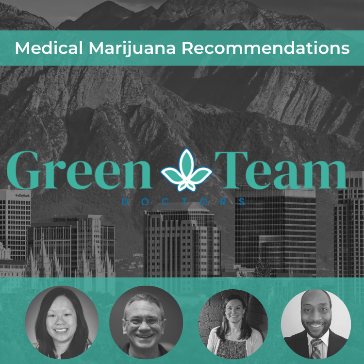 Green Team Doctors