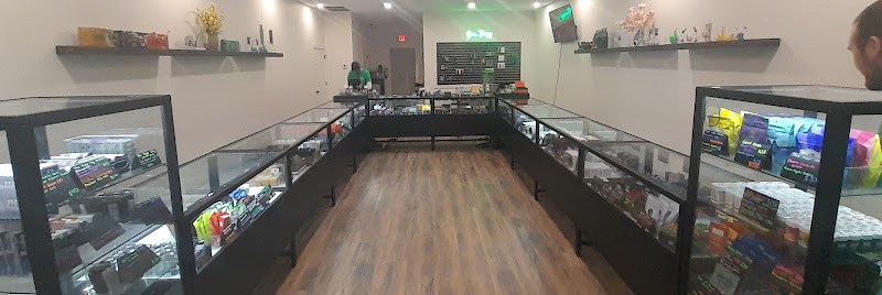 Green Therapy Dispensary