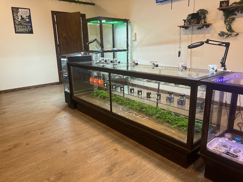 Green Tree Wellness Premium Cannabis Dispensary Green Tree Wellness Premium Cannabis Dispensary