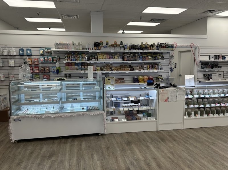 Greencare Recreational Marijuana Dispensary & Weed Delivery