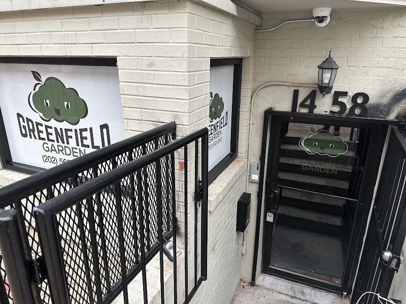 Greenfield Garden - Dispensary & Weed Delivery DC Greenfield Garden - Dispensary & Weed Delivery DC