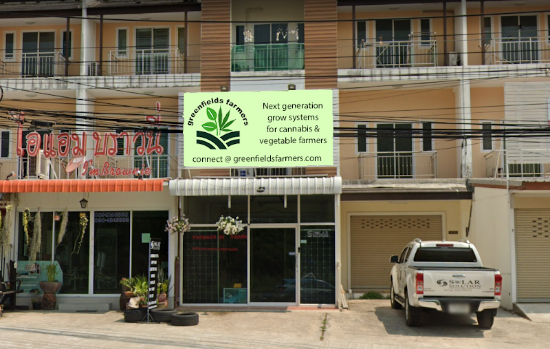 Greenfields Farmers Co., Ltd. Greenfields Farmers Co., Ltd.