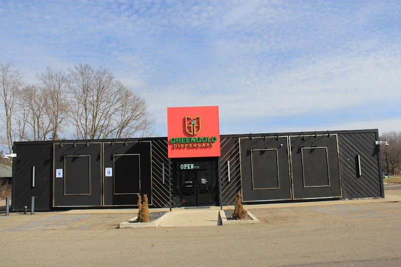 GreenGold Dispensary