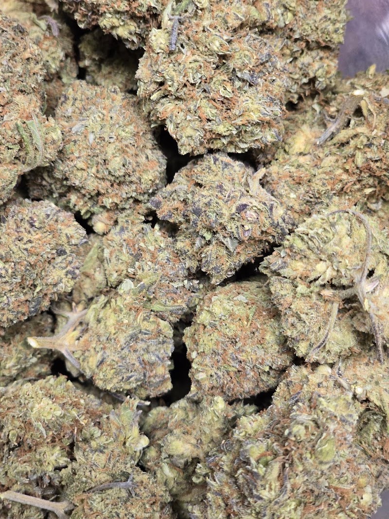 Greenhigh weed delivery