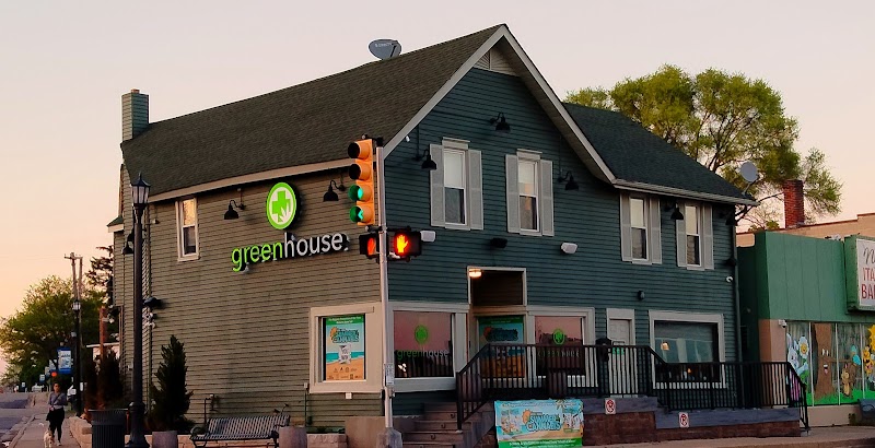 Greenhouse of Walled Lake - Recreational and Medical Cannabis