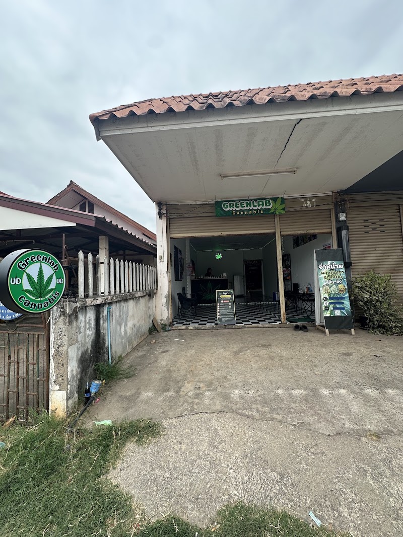 Greenlab cannabis ud Greenlab cannabis ud