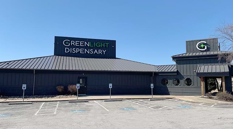 Greenlight Dispensary Branson Greenlight Dispensary Branson