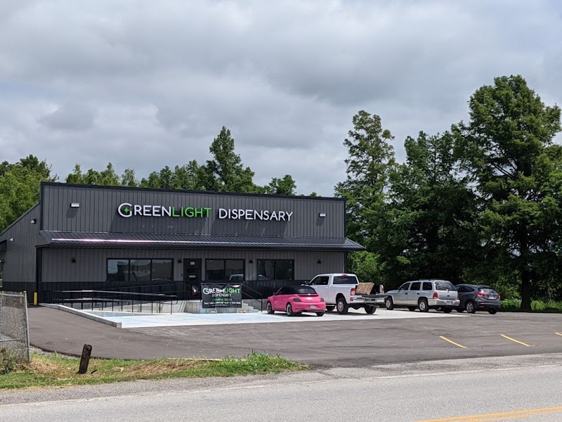 Greenlight Dispensary Hayti