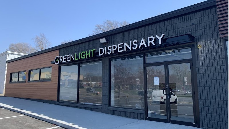 Greenlight Dispensary Independence Greenlight Dispensary Independence