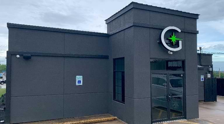 Greenlight Dispensary Joplin Greenlight Dispensary Joplin