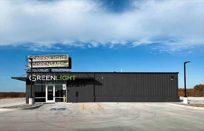 Greenlight Dispensary Noel