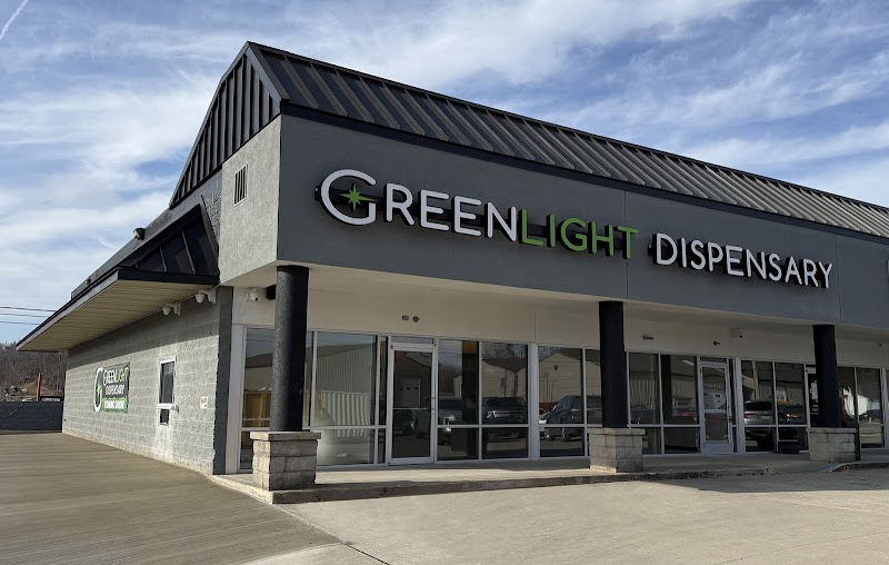 Greenlight Dispensary South Point