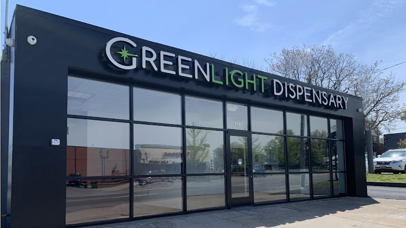Greenlight Dispensary Springfield