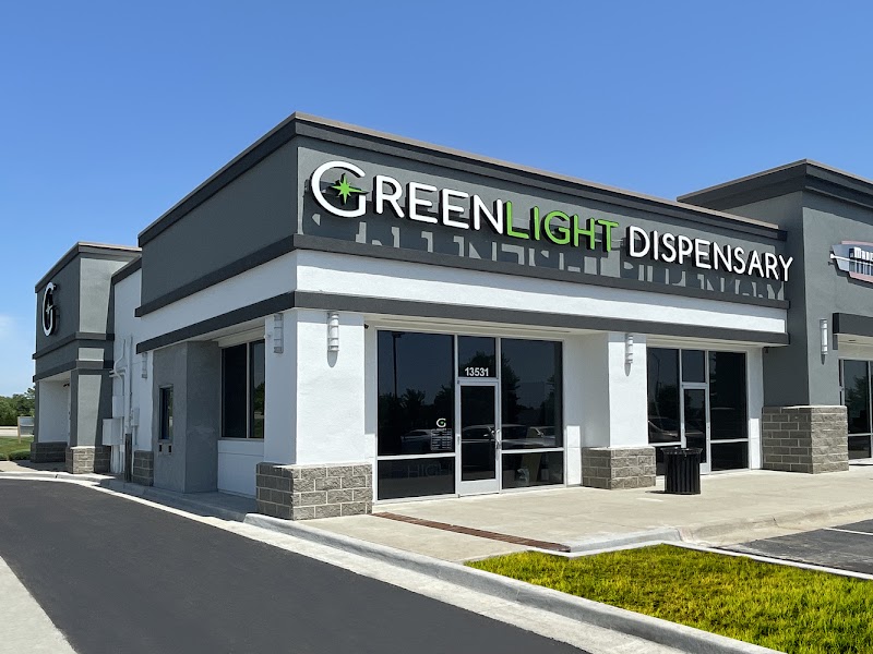 Greenlight Marijuana Dispensary Stateline Greenlight Marijuana Dispensary Stateline