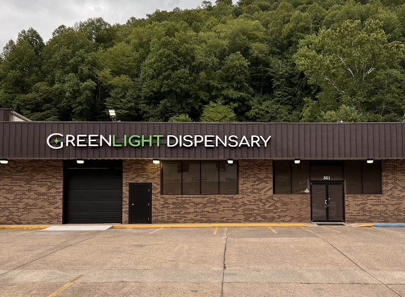 Greenlight Marijuana Dispensary Stollings