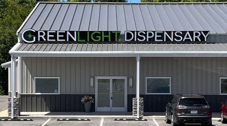 Greenlight Marijuana Dispensary Summersville Greenlight Marijuana Dispensary Summersville