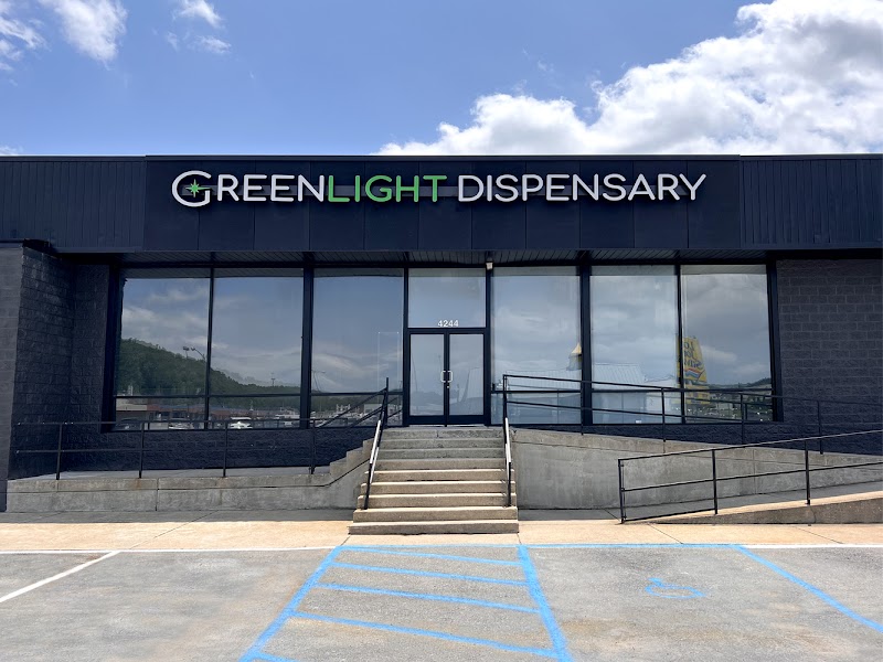 Greenlight Medical Marijuana Dispensary Beckley Greenlight Medical Marijuana Dispensary Beckley