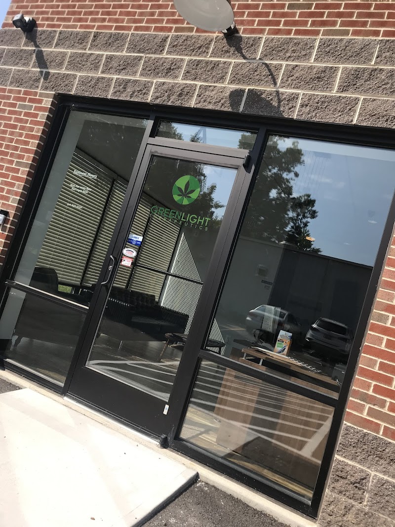 Greenlight Therapeutics