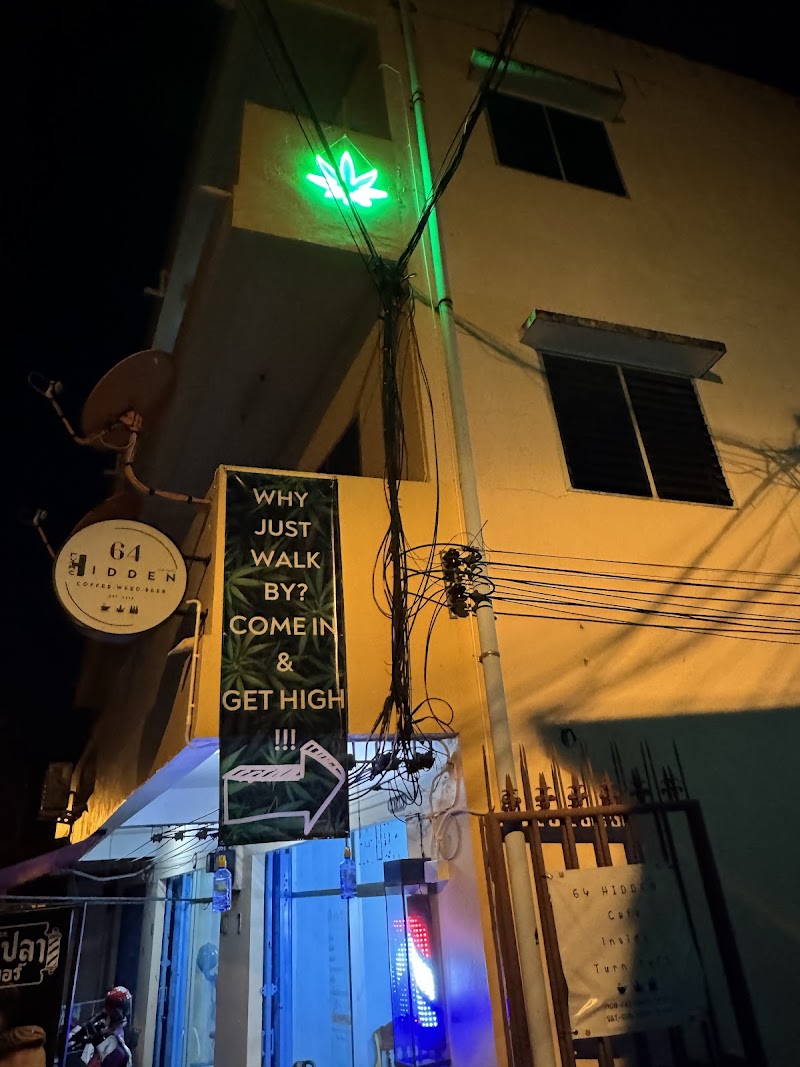 Greenlungs Cannabis store | Dispensary