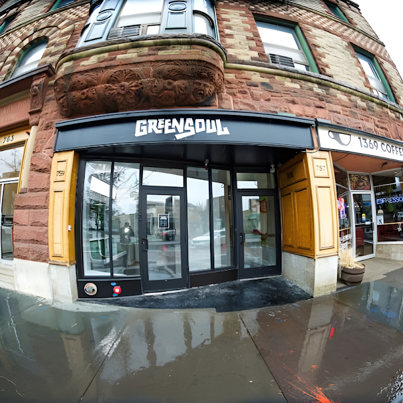 GreenSoul Dispensary