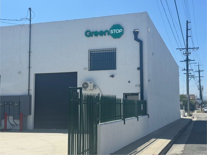 GreenSTOP