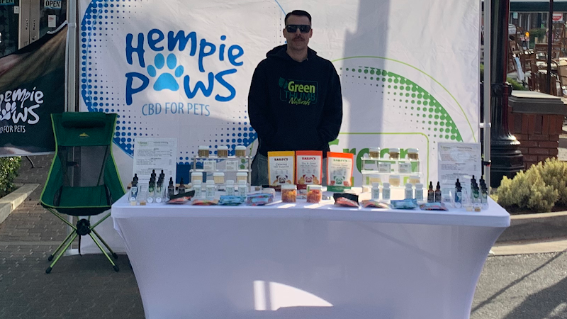 Greenthumb Naturals