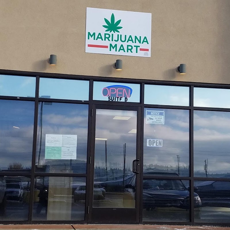 Greenview Cannabis Greenview Cannabis