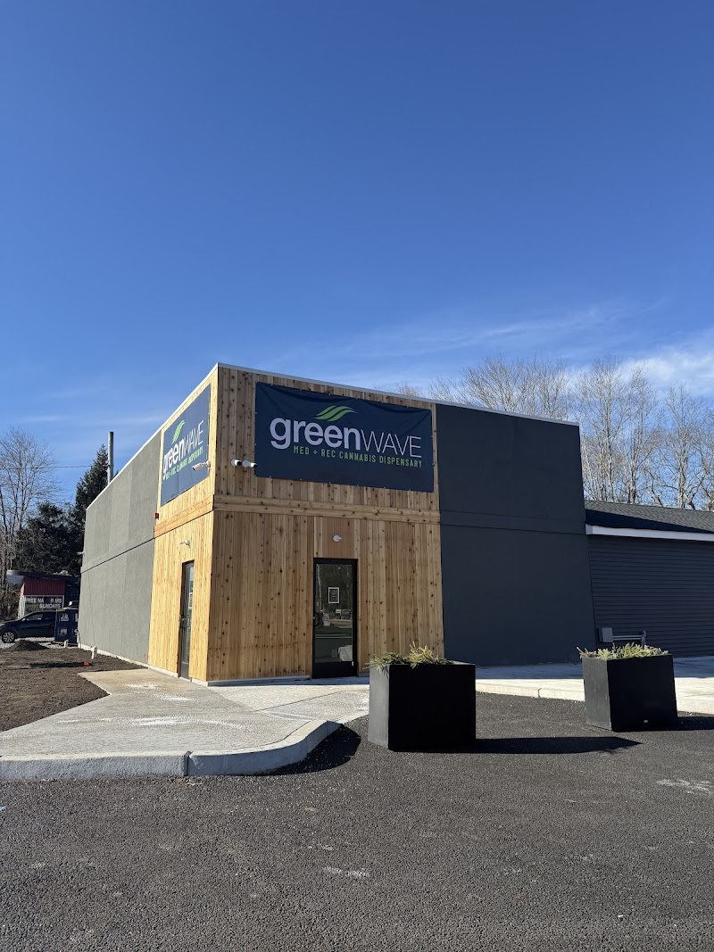 Greenwave Recreational and Medical Weed Dispensary Foster