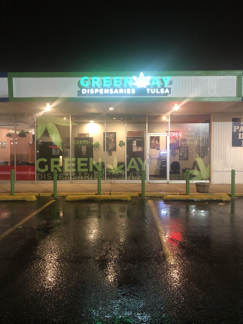 Greenway Dispensary
