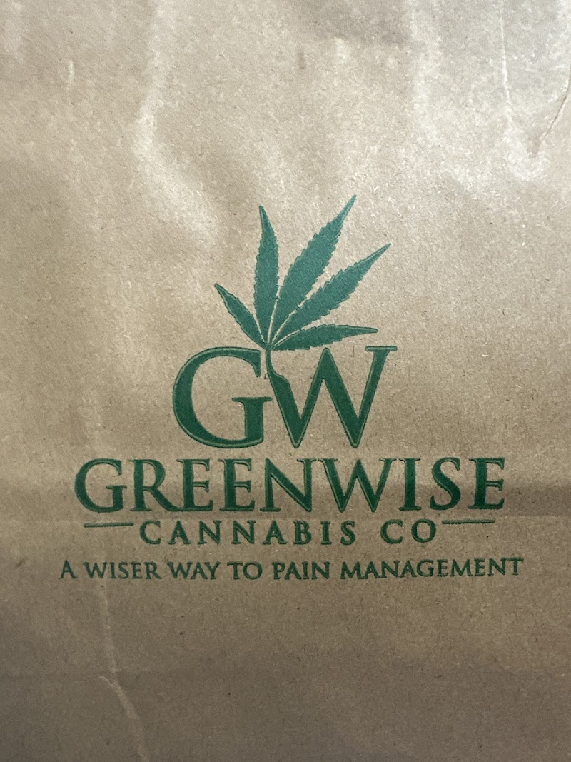 GreenWise Cannabis Company