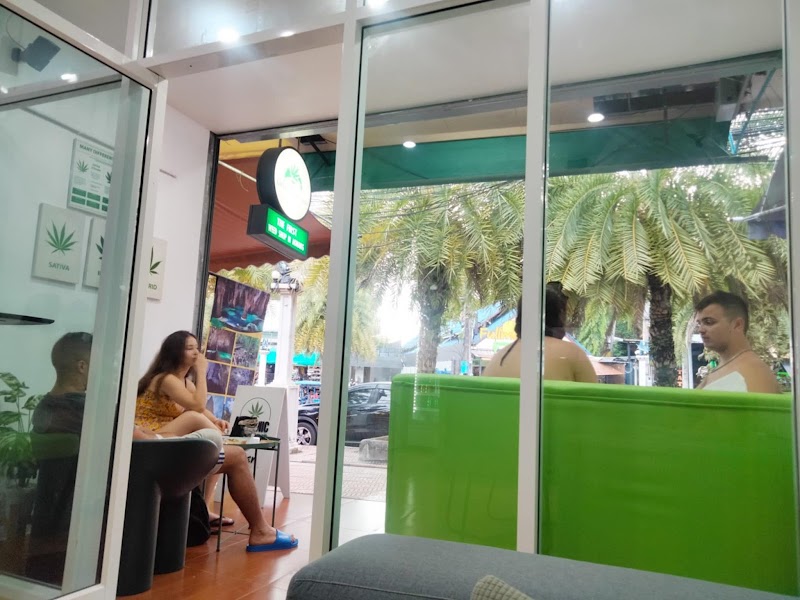 Greenzone 420 CANNABIS DISPENSARY Greenzone 420 CANNABIS DISPENSARY
