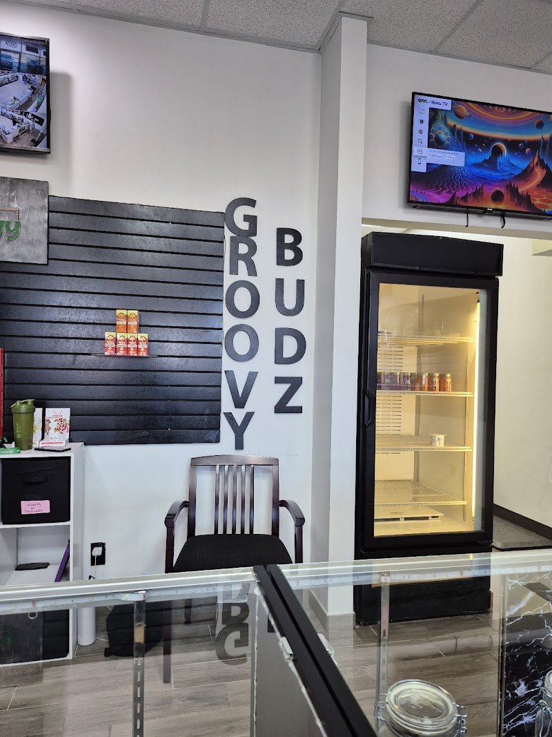 Groovy Budz Dispensary Groovy Budz Dispensary