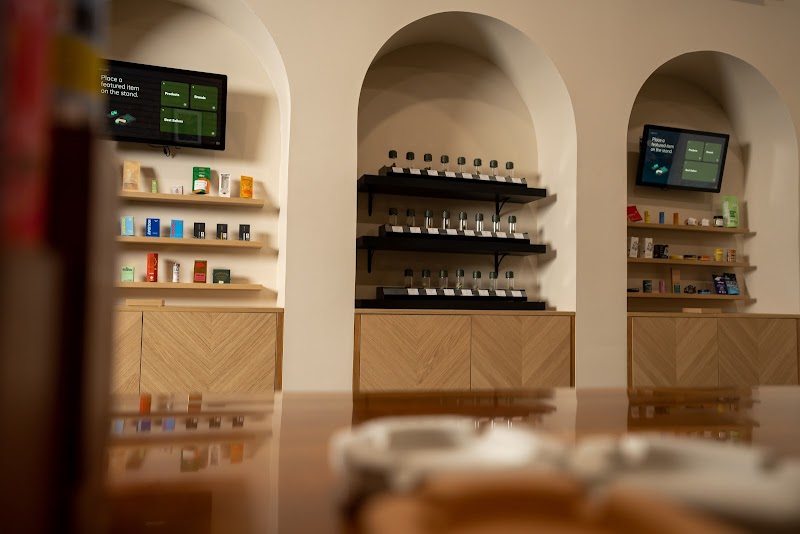 Grounded Dispensary Grounded Dispensary