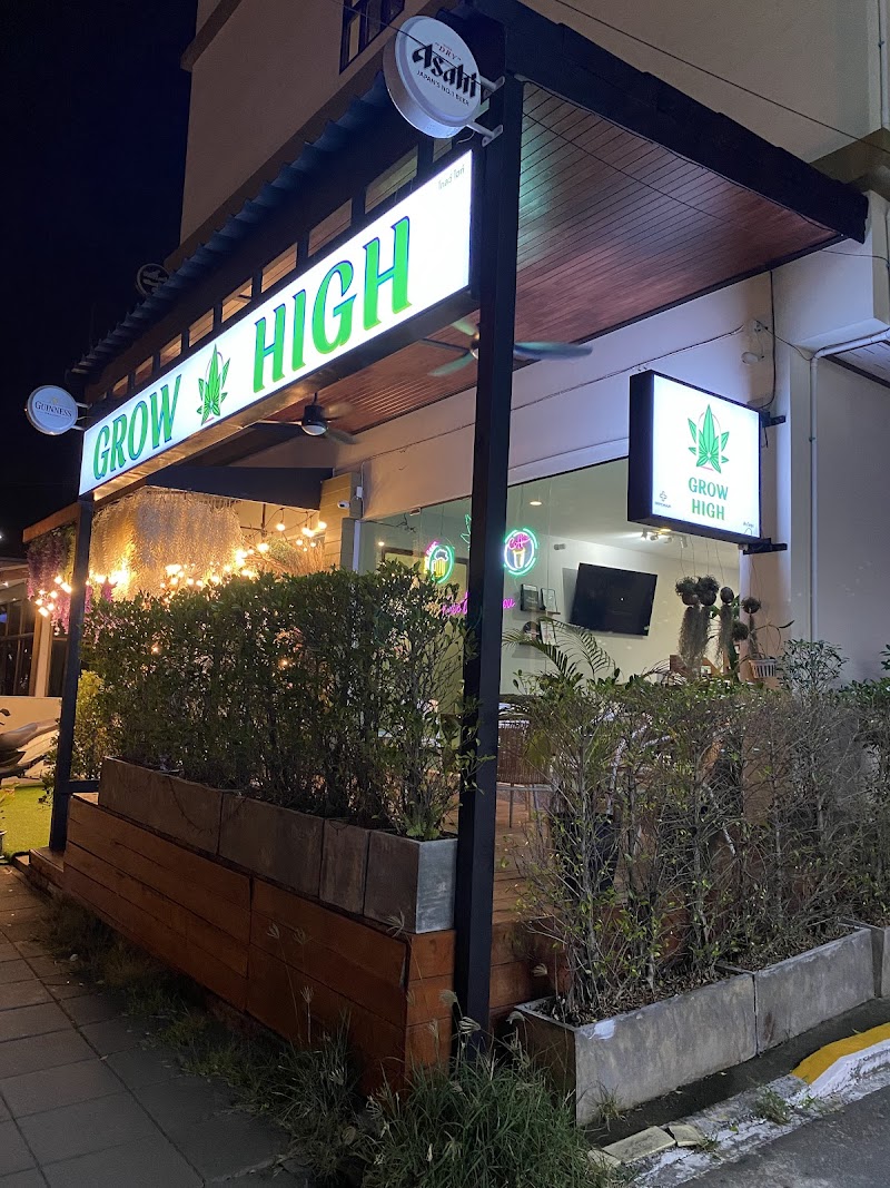 Grow High Phuket Premium Weed Snus Grow High Phuket Premium Weed Snus