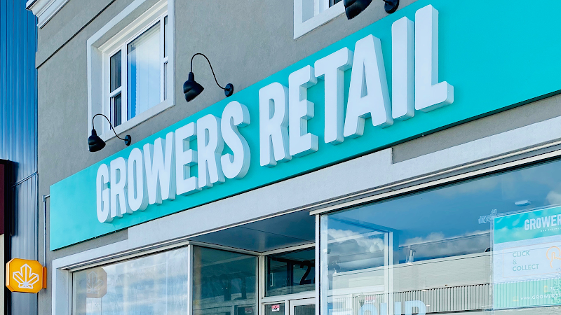 Growers Retail Peterborough Growers Retail Peterborough