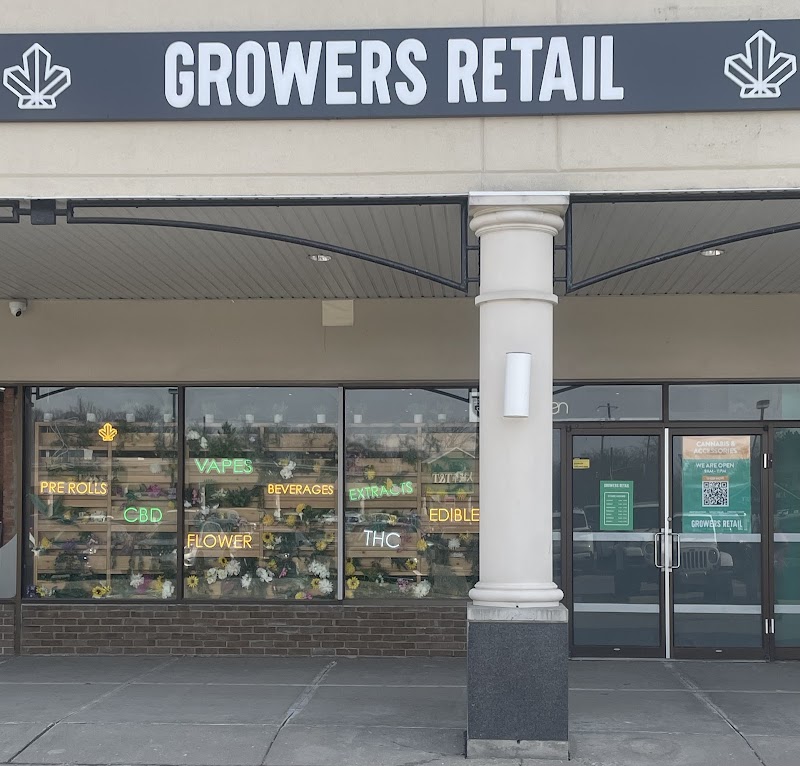 Growers Retail Growers Retail